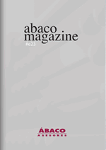 Ábaco Magazine #23