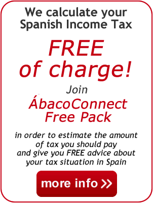 Contract ÁbacoTaxes Free Pack